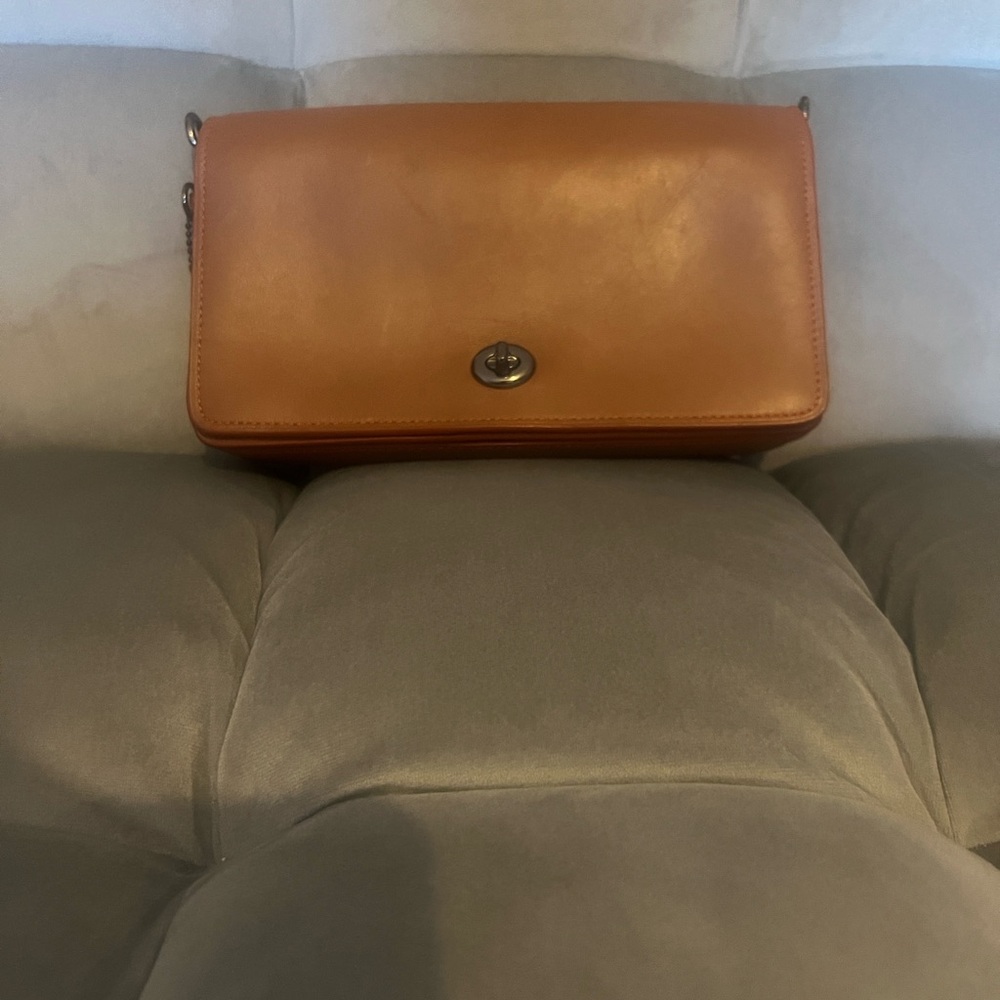 Coach Dinky Bag dk-20215